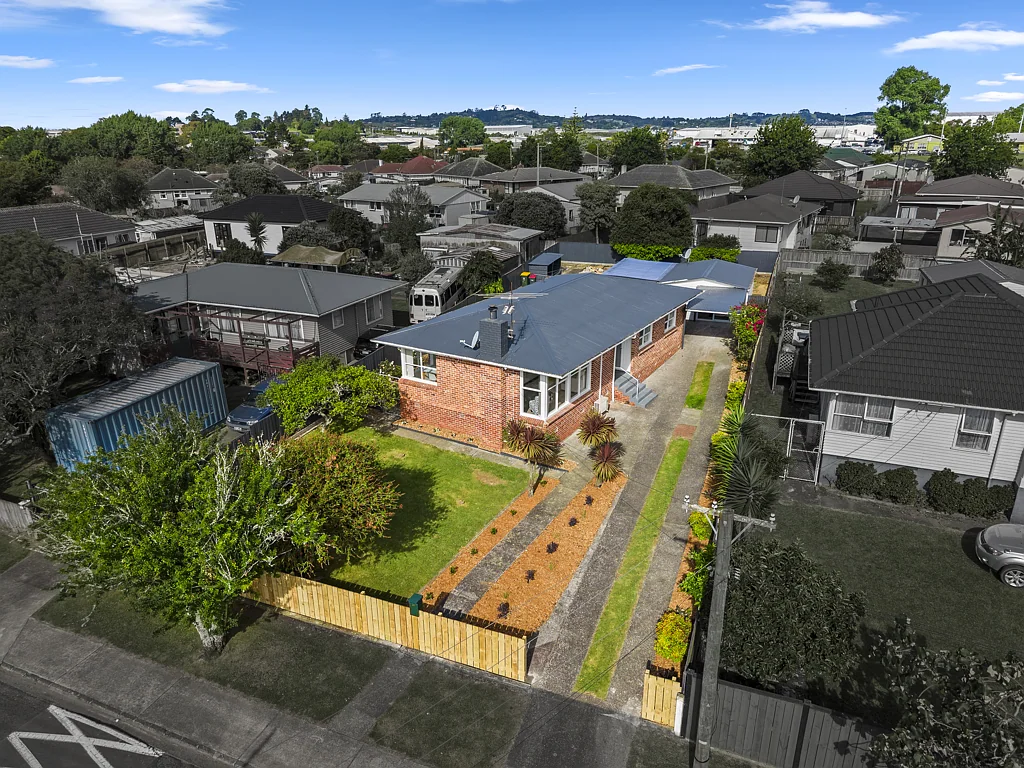 39 Hamill Road, Otara, Manukau City, Auckland