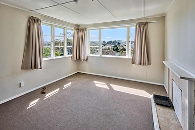 14 Bromley View, Ranui Heights, Porirua, Wellington, 3 침실, 1 욕실, House