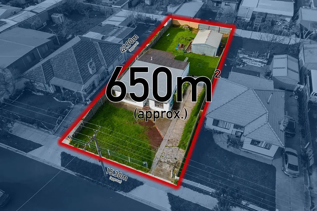 St Albans 3બેડરૂમ Neat, Tidy & Investment Ready with Future Development Potential (STCA)