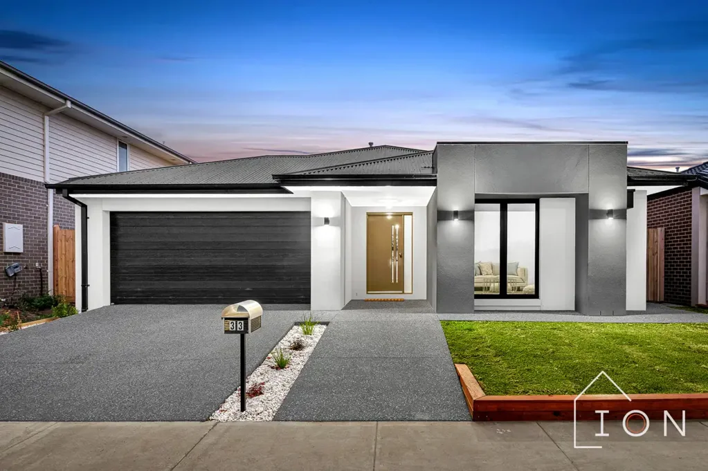 Clyde 4房  Effortless Family Living in Riverfield Estate