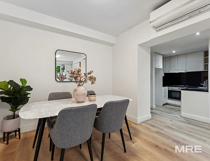 G01/52 Darling Street, South Yarra, Inner East Melbourne, 2 chambres, 1 salles de bain, Apartment