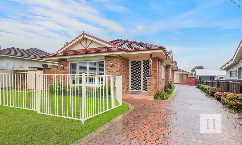 17 Fravent Street, Toukley, NSW 2263