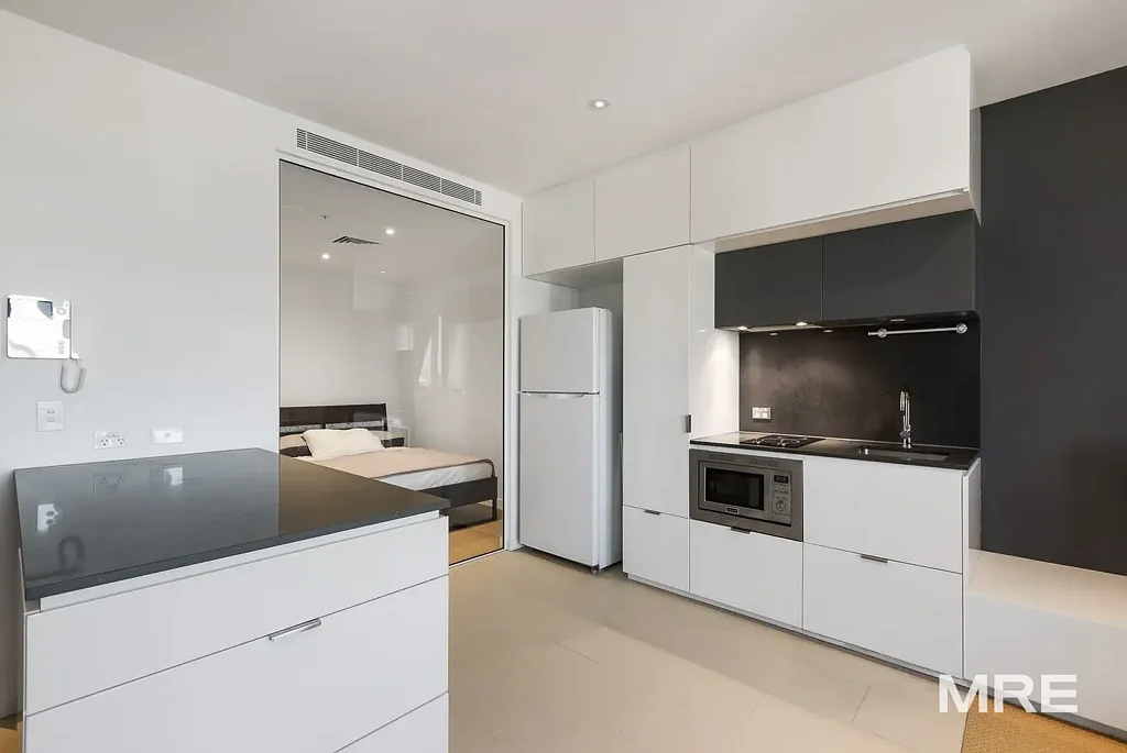 Sensational one bedroom apartment in prime location