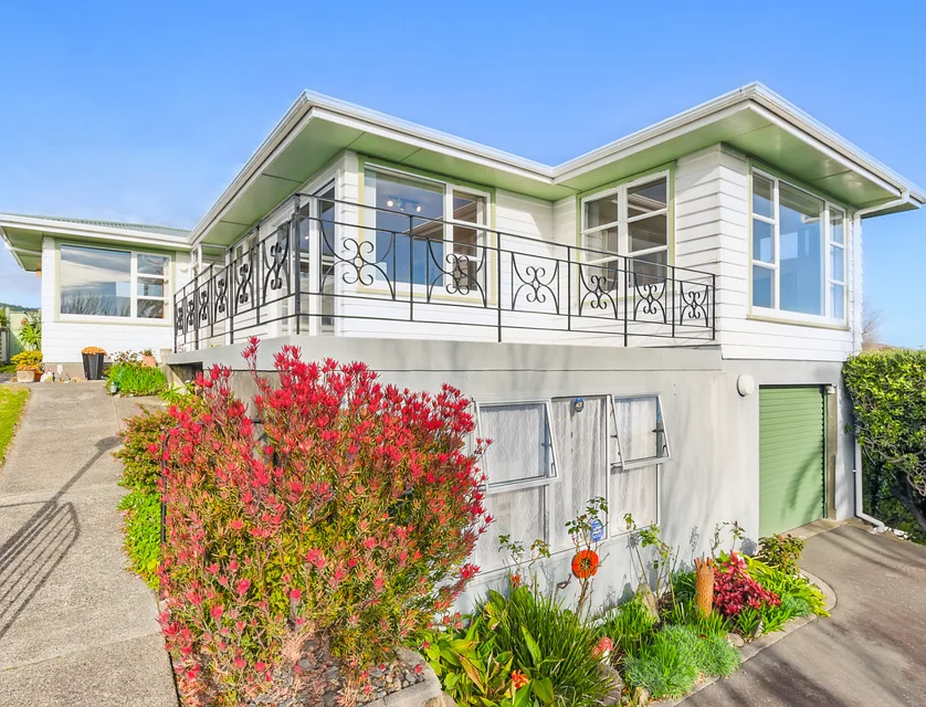 52 Kiwi Road, Raumati Beach, Wellington, 3房, 1浴, 独立屋