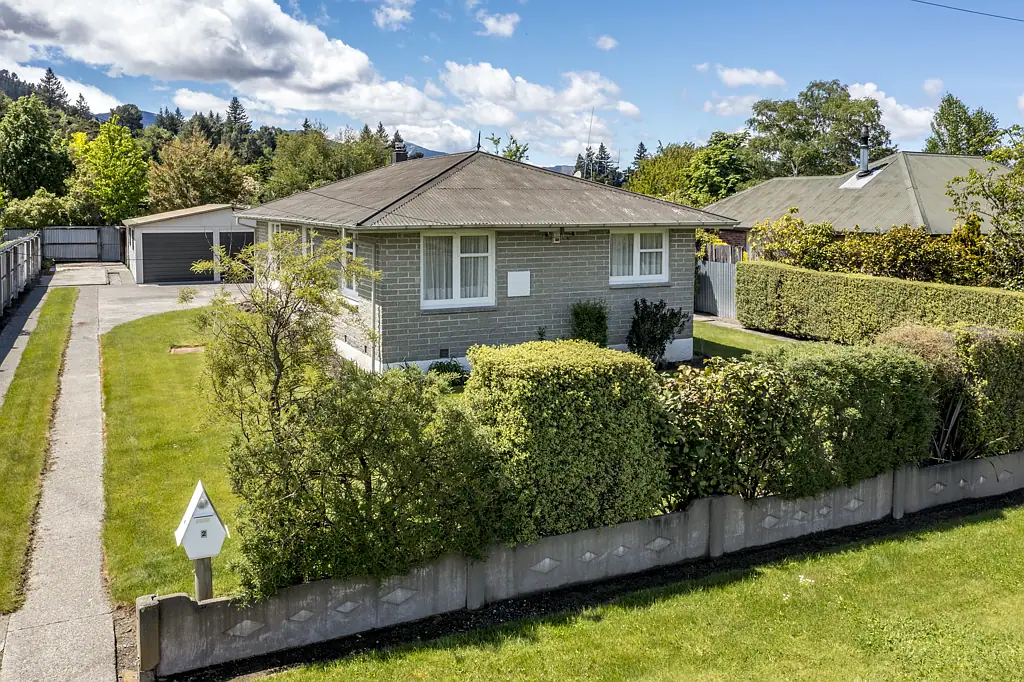 Hanmer Springs 3 Bedroom Character and charm! Save over $20,000!