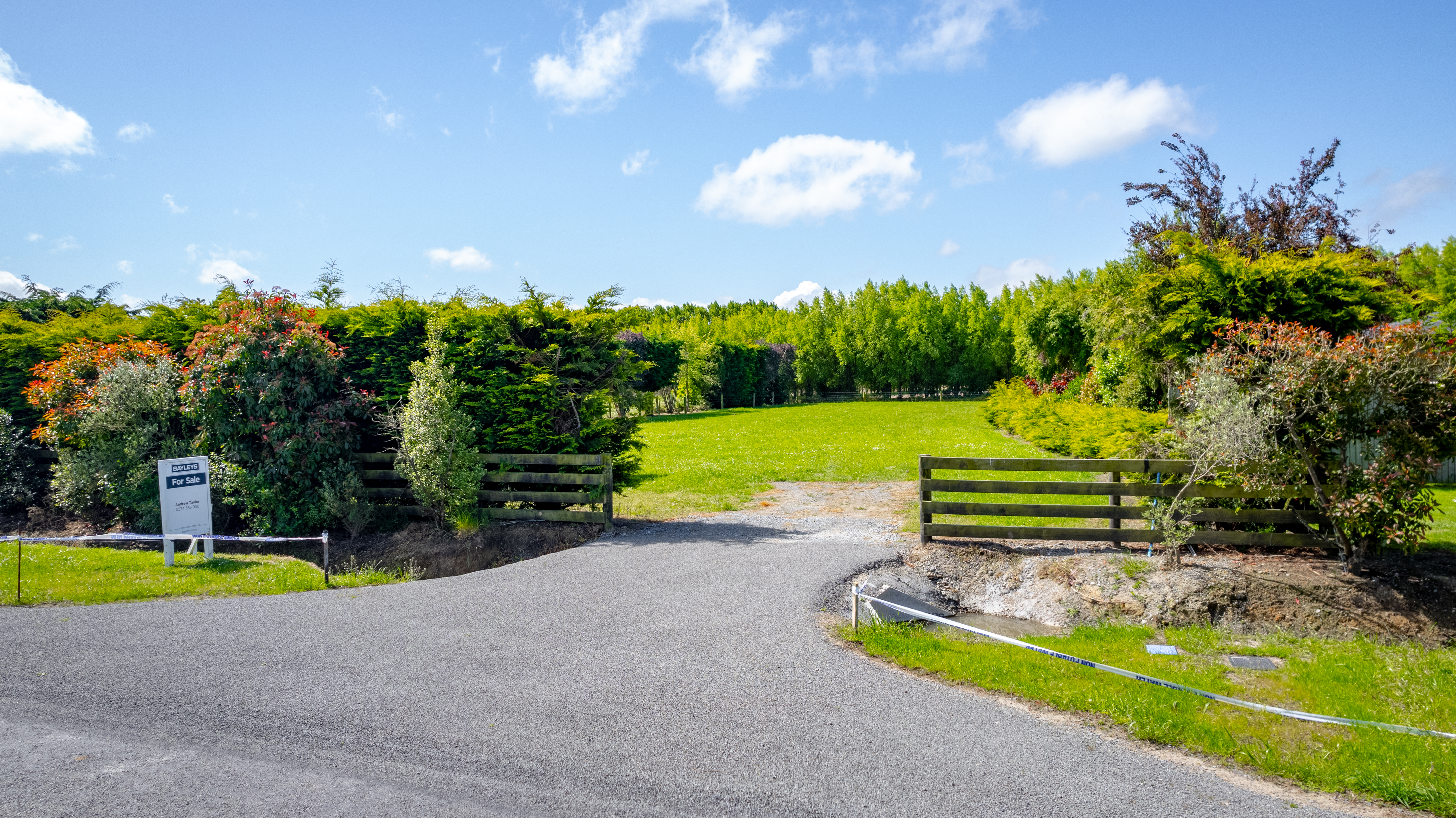 24 Petticoat Lane, Doyleston