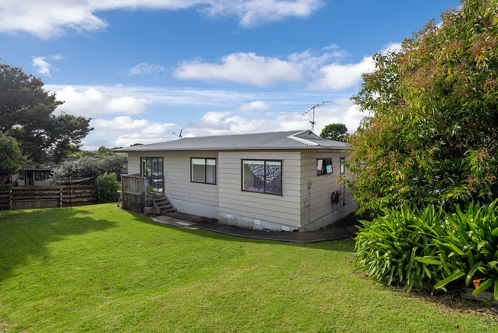 60 & 60A Strong Street, St Johns, Auckland City, Auckland