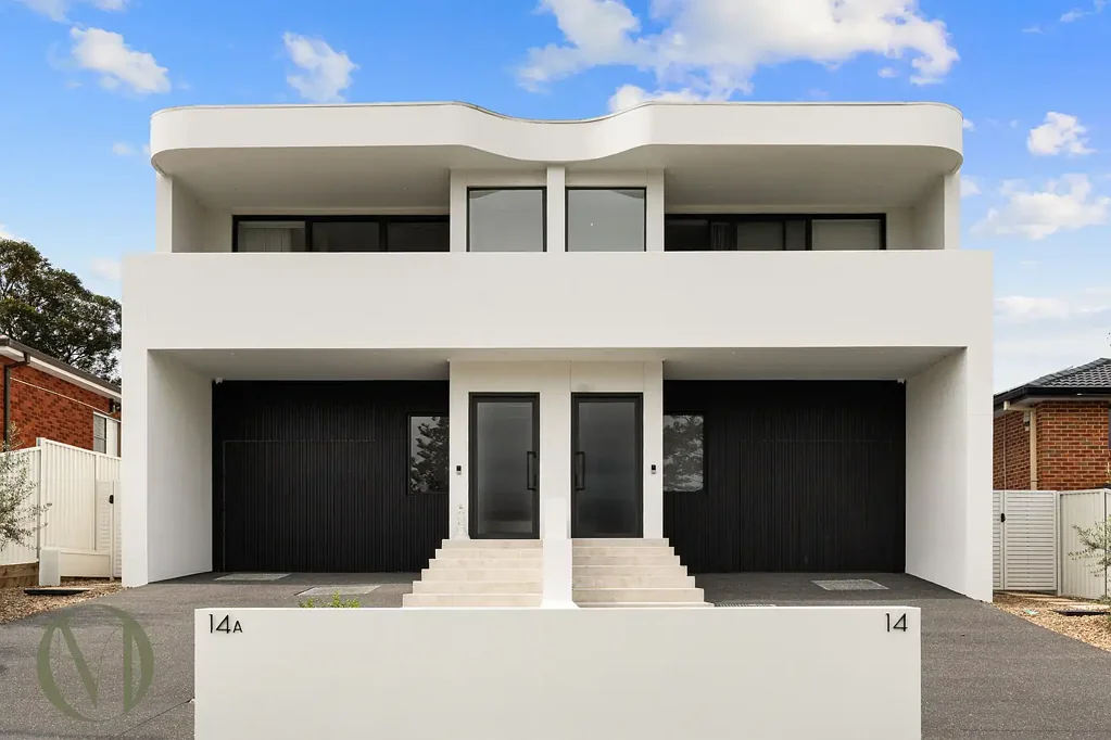 Ryde 6कमरा Luxury Family Living with a Fully Self-Contained Granny Flat