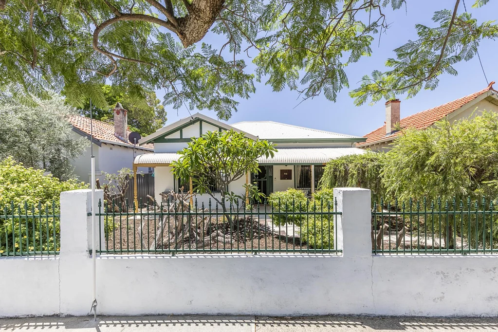 112 Matlock Street, Mount Hawthorn, WA 6016