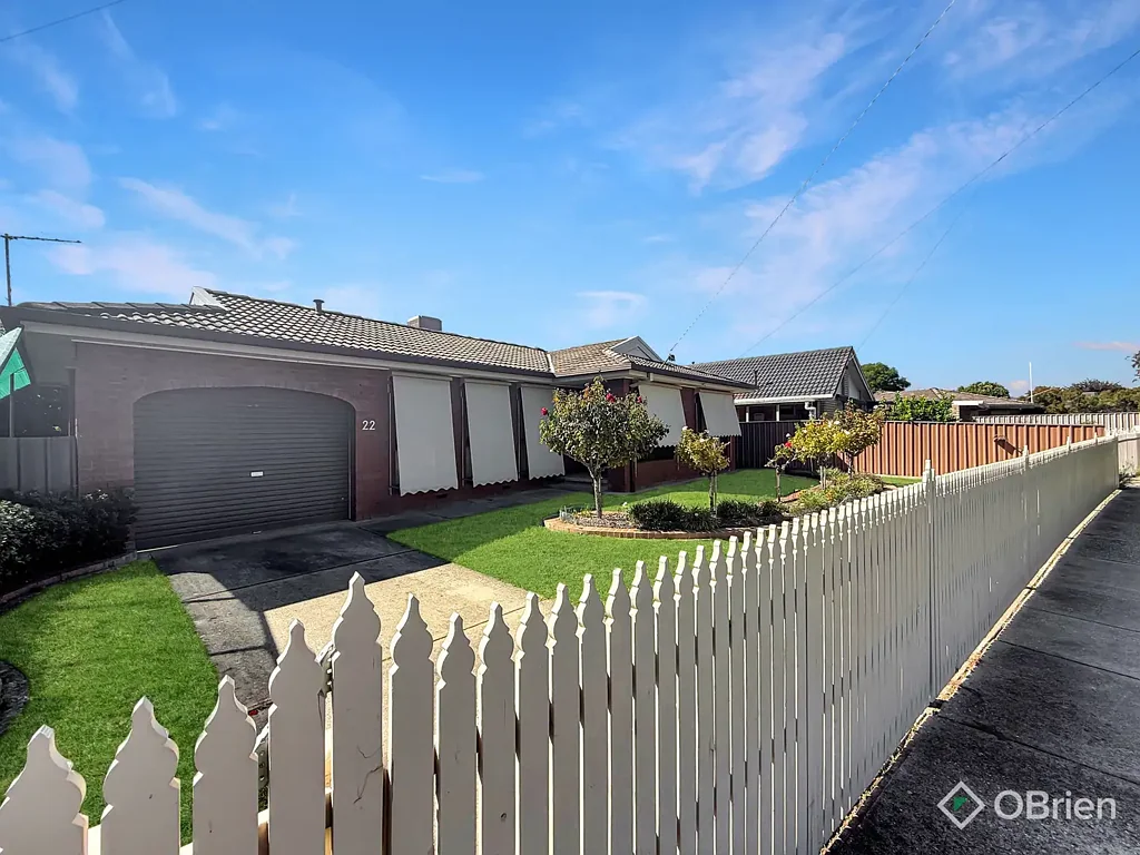 Spacious Family Living with Great Outdoor Entertaining