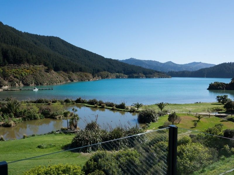 Oyster Bay, Oyster Bay, Marlborough, 0 Kuwarto, 0 Banyo