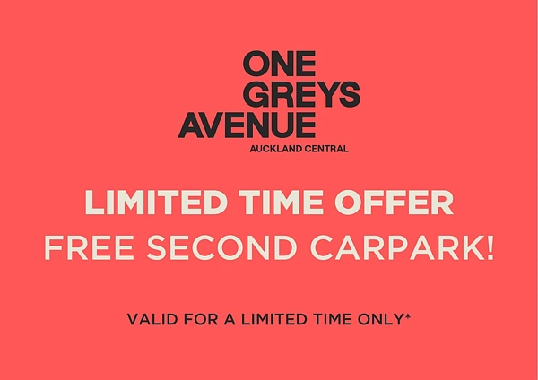 1105/1 Greys Ave, Auckland Central, Auckland City