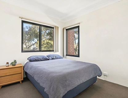 42/9-21 Hillcrest Street, Homebush, Inner West, 2 chambres, 2 salles de bain, Apartment