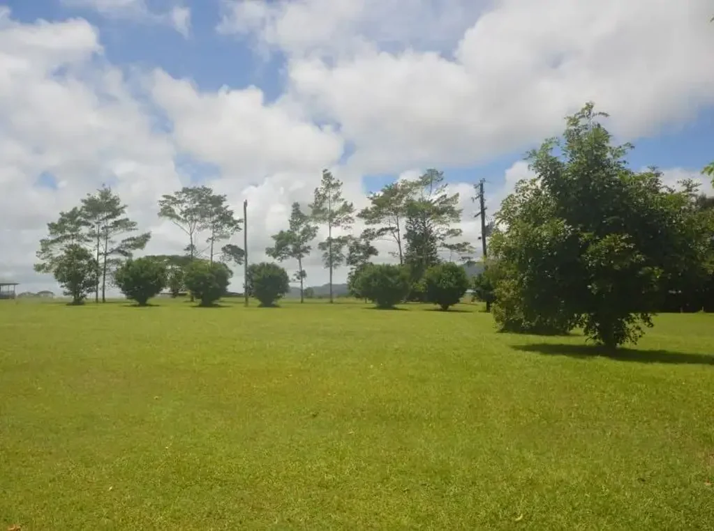 Garradunga  Mains Power & Water 1584 m² block in peaceful rural community of Garradunga - $200k