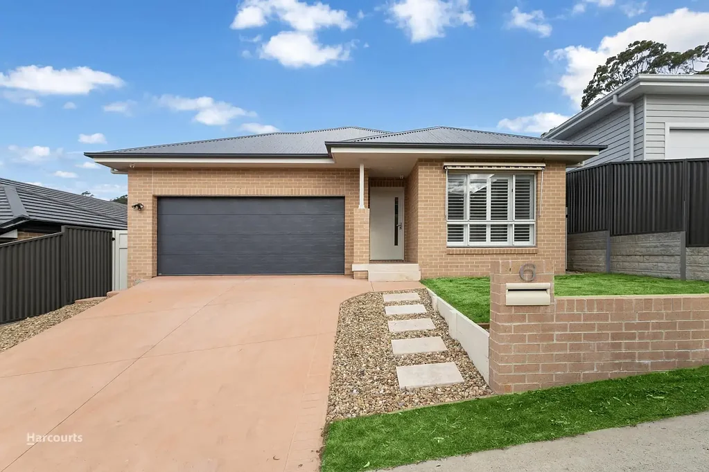 Tullimbar 4Habitaciones Contemporary Style, Low Maintenance