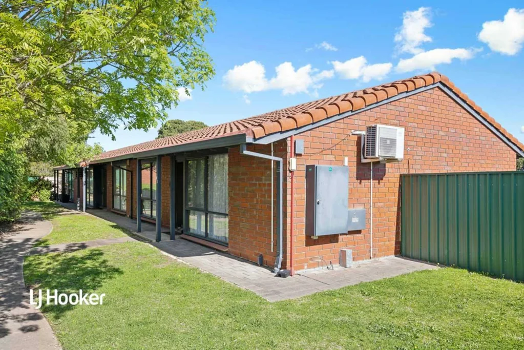 43/5 Alexander Avenue, Klemzig, SA 5087