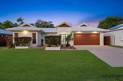 30 LAGOON DR, TRINITY BEACH QLD 4879, 0 Schlafzimmer, 0 Badezimmer, House