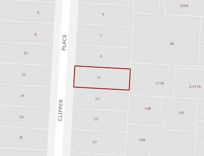 11 Clipper Place, Redwood, Christchurch City, 3 Bedrooms, 0 Bathrooms