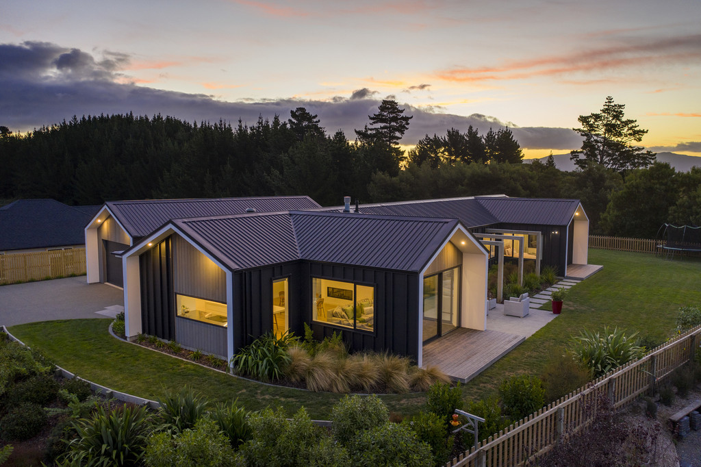 46 Ferndale Drive, Waikanae, Kapiti Coast, 5 ਕਮਰੇ, 0 ਬਾਥਰੂਮ