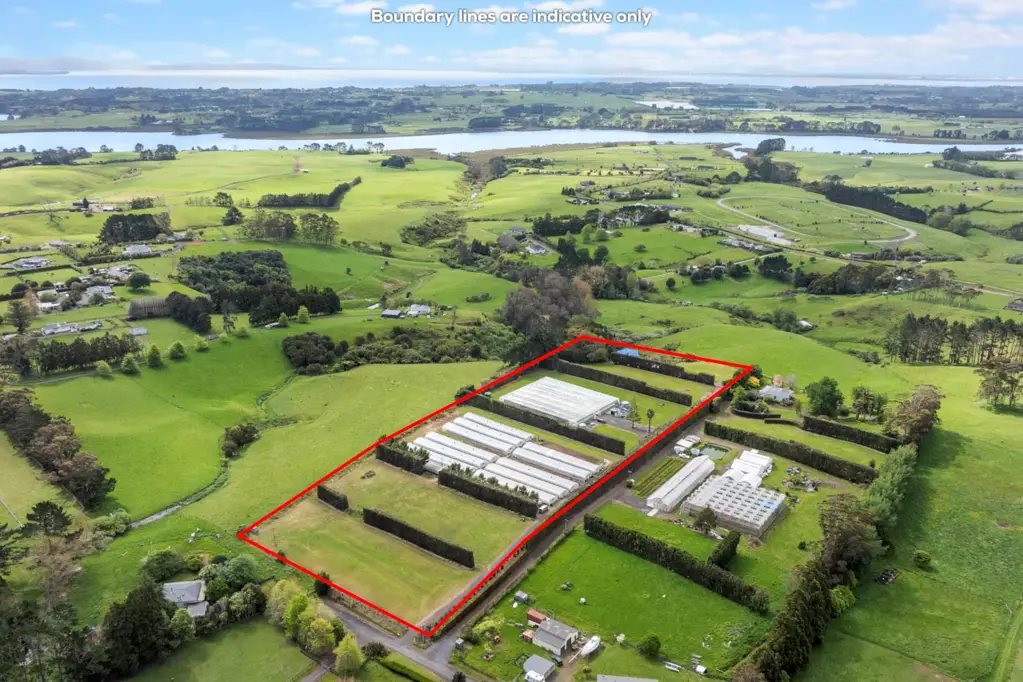 Glenbrook Fancy Lettuce Farm / Lifestyle / 3.26 ha Land