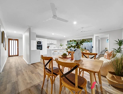 248a Finucane Road, Alexandra Hills, Redland City Region, 4 chambres, 2 salles de bain, House