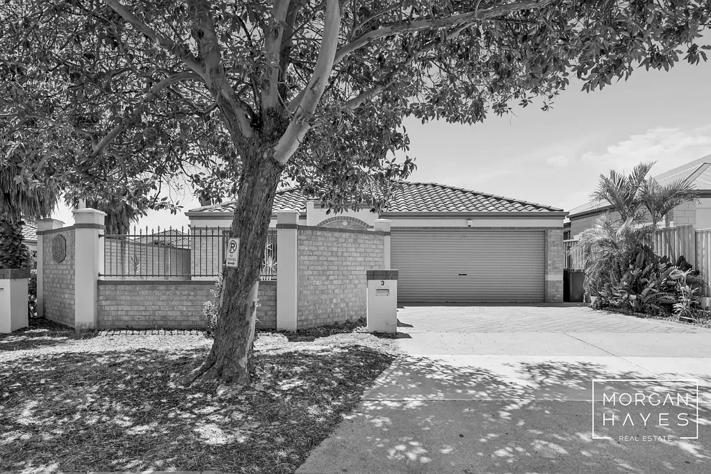 3 Duke Street, Bentley, WA 6102