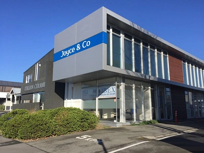 Commercial Mixed Use
