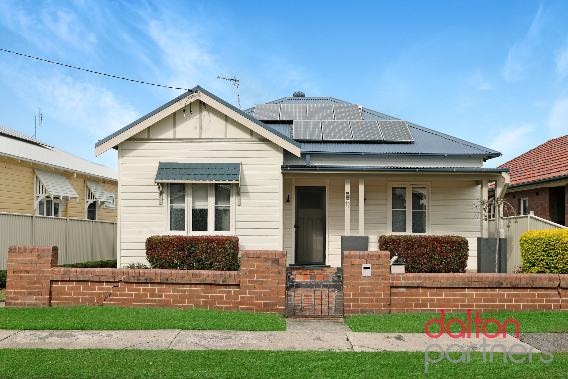 17 GLEBE RD, THE JUNCTION NSW 2291, 0部屋, 0バスルーム, House