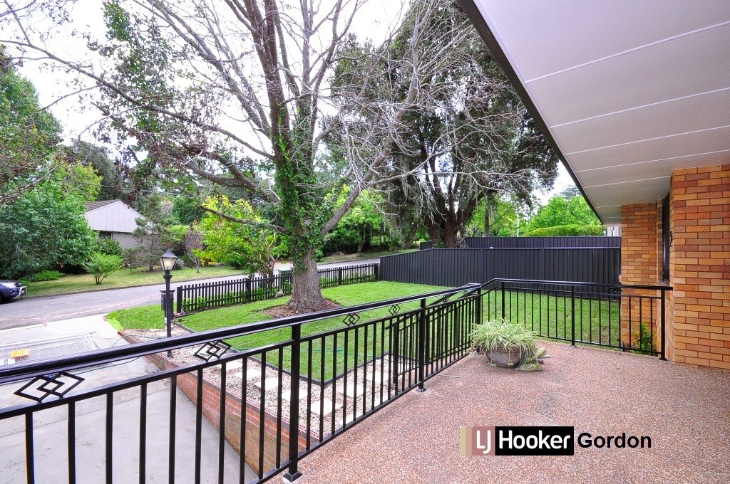 5 PENRHYN AV, PYMBLE NSW 2073, 0 غرف, 0 حمامات, House