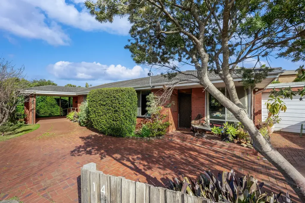 Torquay 4ਬੈੱਡਰੂਮ EXCEPTIONAL OLD TORQUAY OPPORTUNITY ON 1,026M²