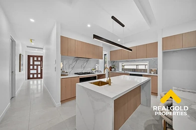 32 JIMNA CIRCUIT, White Rock, QLD 4306, 4 Bedrooms, 2 Bathrooms, House