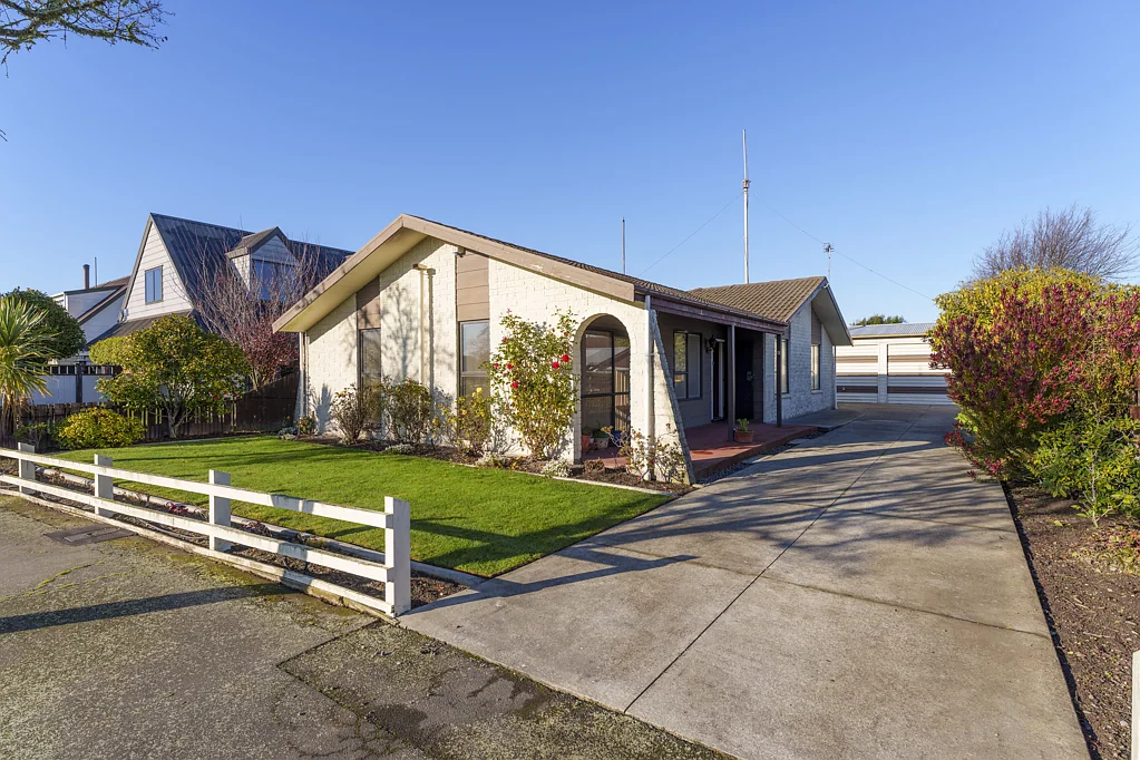 Redwood 3Habitaciones Step Into a Time Capsule