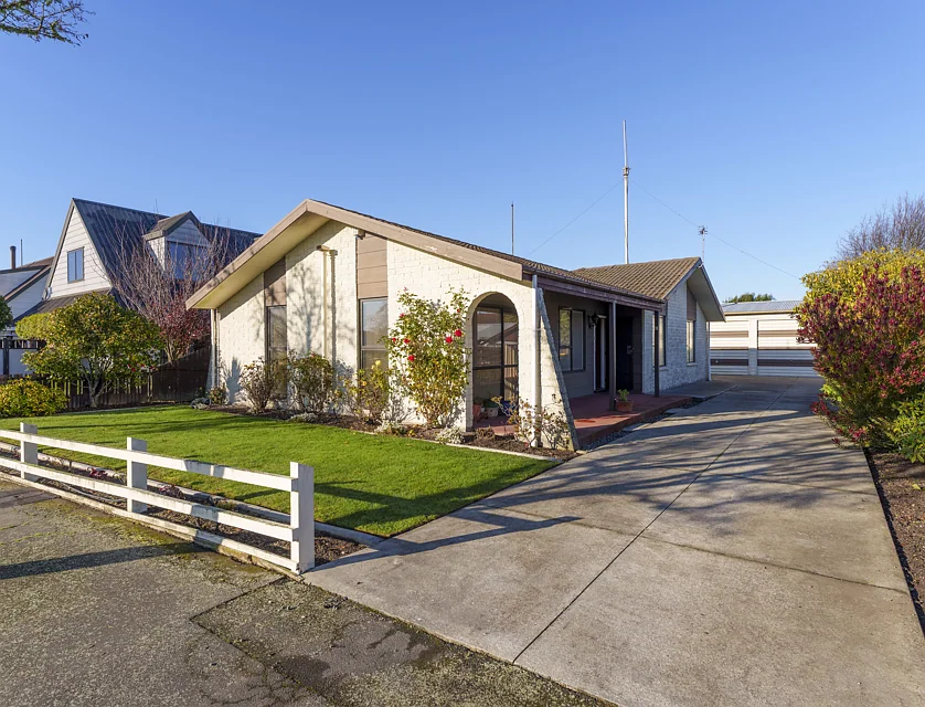 4 Exton Street, Redwood, Christchurch City, 3 રૂમ, 1 બાથરૂમ, House