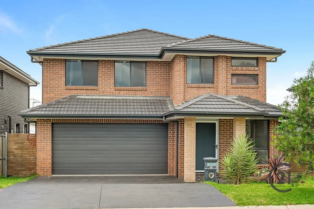 Schofields 4 Bedroom Double Storey Delight!