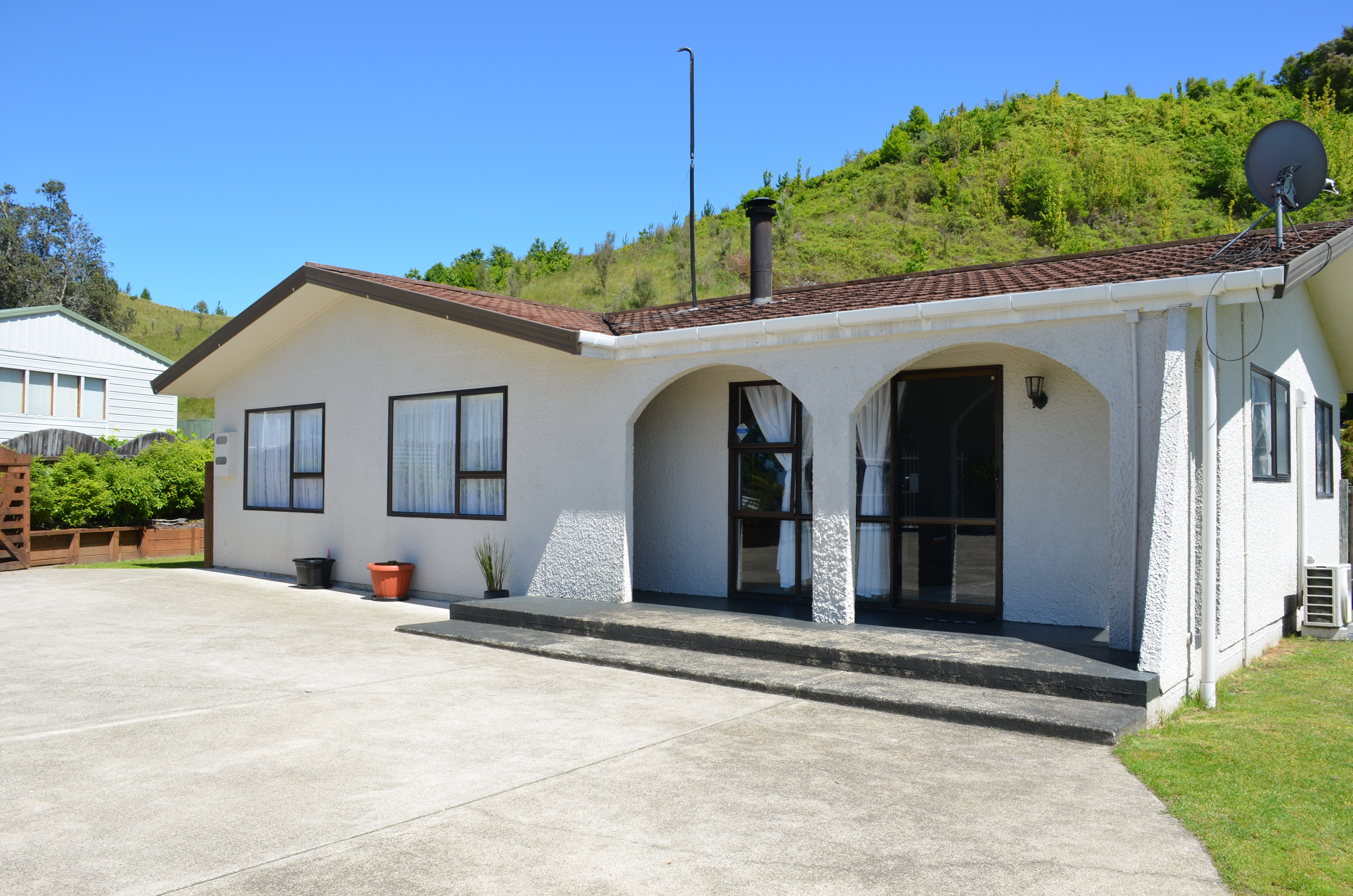 14 Syme Crescent, Kawerau, Kawerau, 3 chambres, 1 salles de bain, House