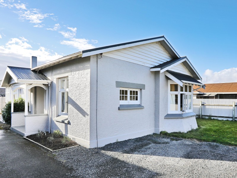 245a Queens Drive, Windsor, Invercargill, 3 habitaciones, 0 baños