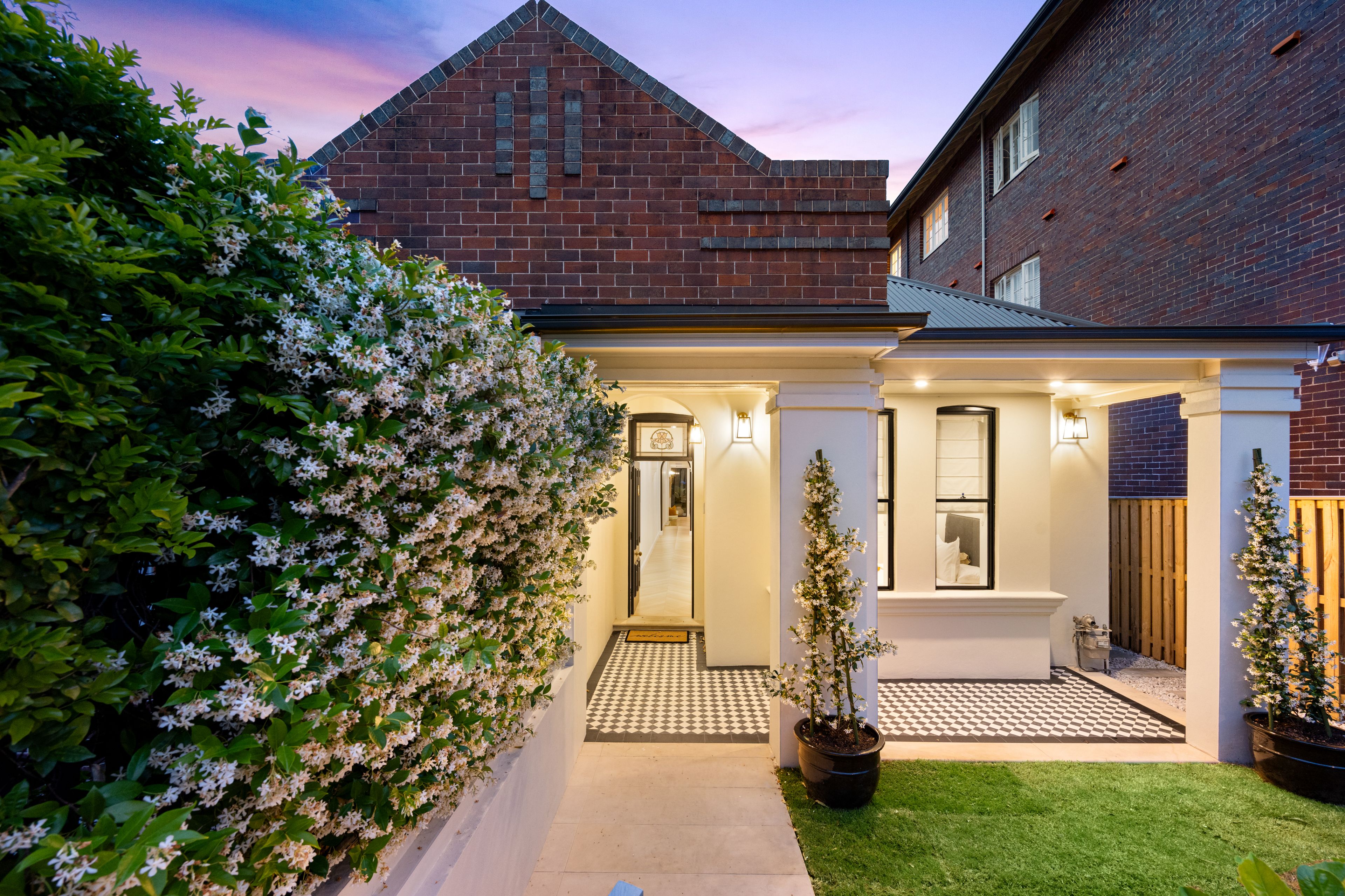 172 RAGLAN ST, MOSMAN NSW 2088, 0 Schlafzimmer, 0 Badezimmer, House