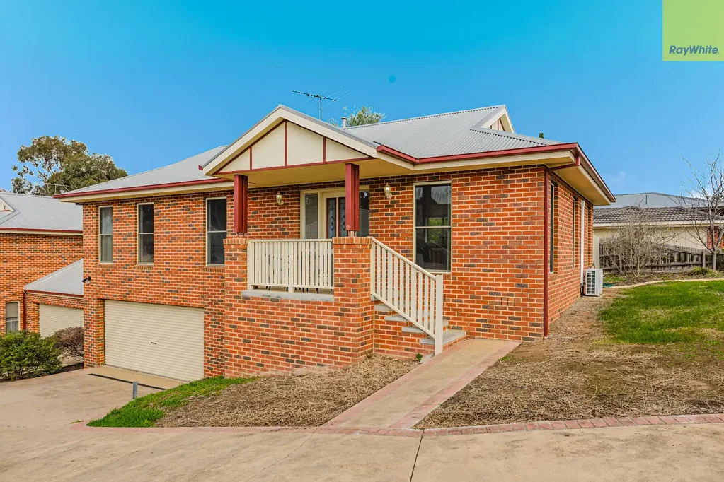 1/20 Higgins Court, Bacchus Marsh, VIC 3340