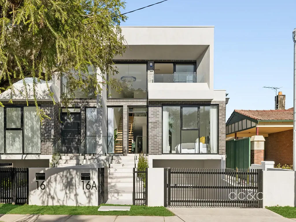 16A Norman Street, Concord, NSW 2137
