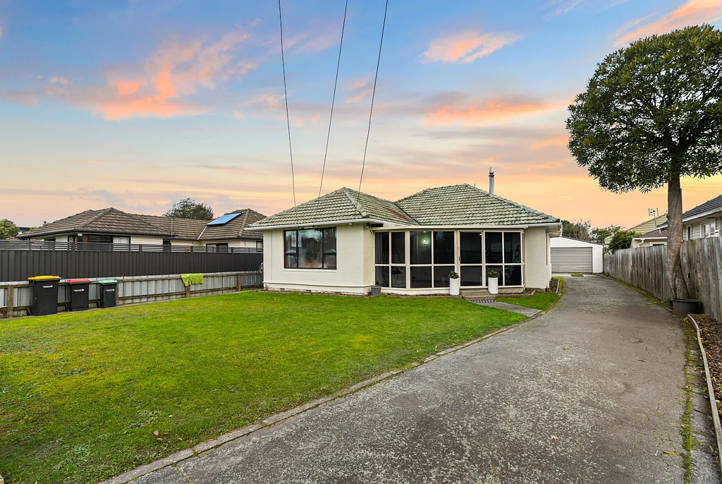20 Ravenna Street, Avonhead, Christchurch, Canterbury