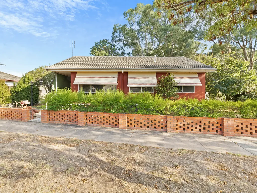 2 Harold Street, Benalla, VIC 3672