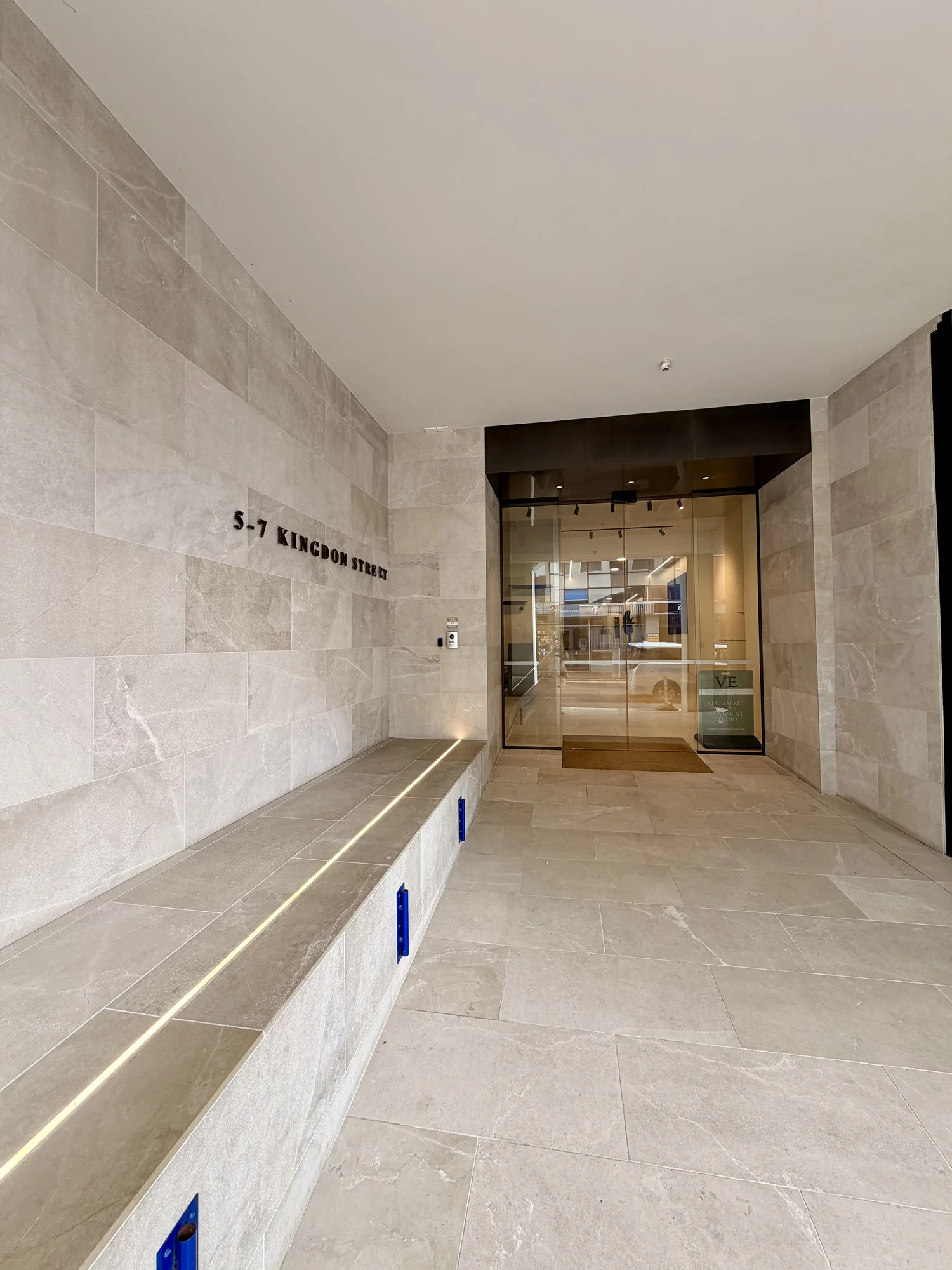 Newmarket  496sqm Office in the Heart of Newmarket