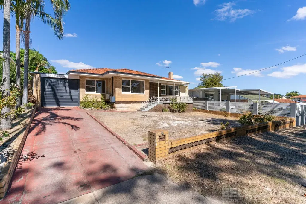 Charming and Affordable Morley Rental!