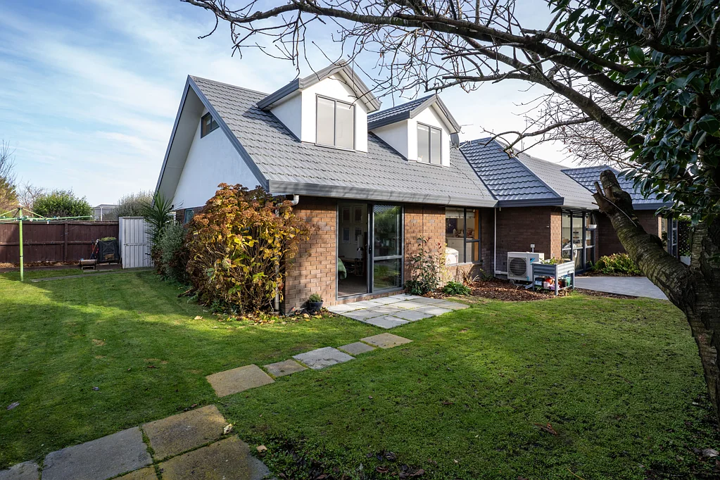 18 Vanderbilt Place, Halswell, Christchurch, Canterbury