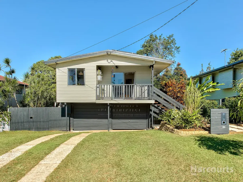 40 Charlor Street, Strathpine, QLD 4500