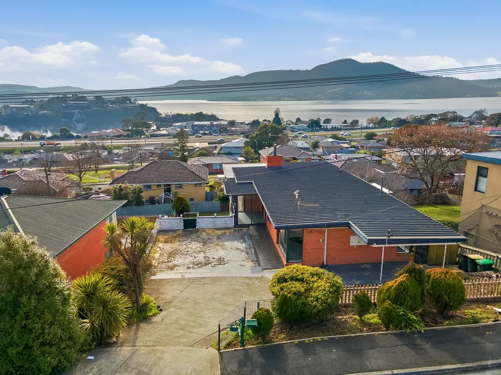 Luxury Renovated Dual Living Home with Stunning River Views