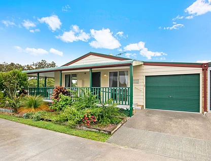 Villa 244/1 Webster Rd, Deception Bay, Moreton Bay Region, 3 rūma, 2 rūma horoi, House