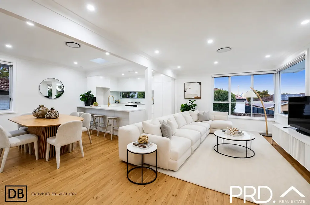 Panania 4Zimmer Refined Luxury Living with Resort-Style Entertaining