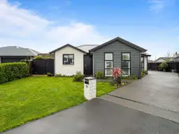 19 Amur Crescent, Rolleston