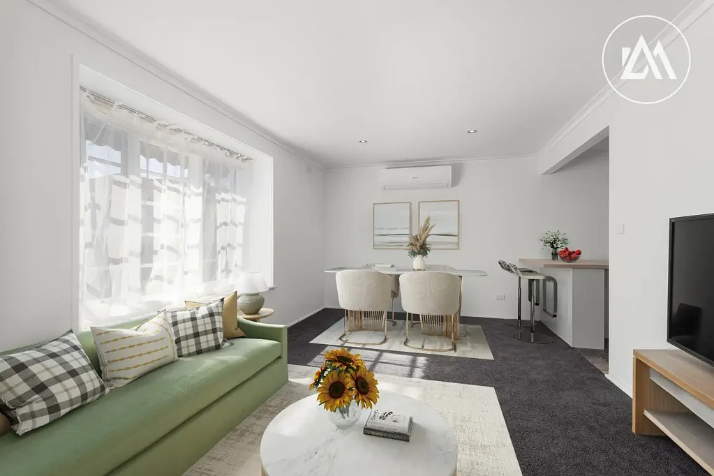 Beaumaris 2Habitaciones Lifestyle & Location
